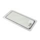 Staklo touch screen-a za Nokia 3.4 + OCA sticker black - EP3043016