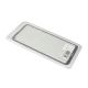 Staklo touch screen-a za Nokia 5.4 + OCA sticker black - EP3036498