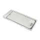 Staklo touch screen-a za Samsung A035 Galaxy A03 + OCA sticker black (161 mm) - EP3034872
