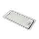 Staklo touch screen-a za Vivo Y20s + OCA sticker black - EP3047703