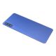 Poklopac baterije za Samsung A750 Galaxy A7 (2018) + camera glass blue ORG (NO LOGO) - EP3041629