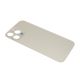 Poklopac baterije za Iphone 13 Pro Max Gold (NO LOGO) - EP3039735