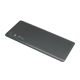 Poklopac baterije za Huawei P30 black + staklo kamere (NO LOGO) - EP3043608