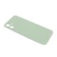 Poklopac baterije za Iphone 12 green (NO LOGO) - EP3044093