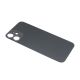 Poklopac baterije za Iphone 12 mini black (NO LOGO) - EP3047328