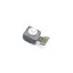 Kamera za Samsung G998 Galaxy S21 Ultra prednja (mala) - EP3044764