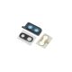Staklo kamere za Samsung A305 Galaxy A30 black - EP3040858