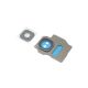 Staklo kamere za Samsung G955 Galaxy S8 plus Maple Gold - EP3037420