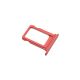 Uložak za SIM za Iphone 13 mini Red (single SIM) - EP3047547