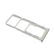 Uložak za SIM za Samsung A325 Galaxy A32 4G white - EP3034497