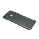 Poklopac baterije za Samsung A205F Galaxy A20 + staklo kamere black (NO LOGO) - EP3043082