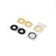 Staklo kamere za Iphone 13 Pro Max gold - EP3043653