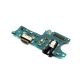 Konektor punjenja za Samsung A037F Galaxy A03S + plocica high copy - EP3035435