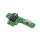 Konektor punjenja sa plocicom za Samsung A107F Galaxy A10S high copy - EP3079784