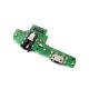 Konektor punjenja sa plocicom za Samsung A107F Galaxy A10S high copy - EP3079784