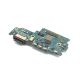 Konektor punjenja za Samsung G990B Galaxy S21 FE + plocica ORG - EP3047514