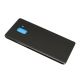 POKLOPAC BATERIJE ZA SAMSUNG A730F GALAXY A8 PLUS 2018 BLACK (NO LOGO) - EP3047436