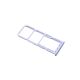 Uložak za SIM za Samsung A325 Galaxy A32 4 G violet - EP3034908