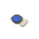 Senzor otiska prsta za Huawei Honor 8X/Y9 Prime 2019 blue - EP3043141