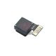Kamera za Samsung F711B Galaxy Z Flip 3 prednja (mala) - EP3044752