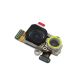 Kamera za Samsung F711B Galaxy Z Flip 3 zadnja (velika) - EP3030793