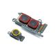 Kamera za Samsung N980F Galaxy Note 20 zadnja (velika) - SET - EP3034218