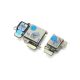 Kamera za Samsung S906B Galaxy S22 Plus 5G zadnja (velika) - SET - EP3044201
