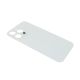 Poklopac baterije za Iphone 14 Pro Max silver (NO LOGO) - EP3042061