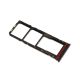 Uložak za SIM za Motorola Moto G32 black - EP3047628