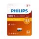 Memorijska kartica PHILIPS Micro SD 128GB V30 ULTRA SPEED (FM32TF128B/93) - EP3083623
