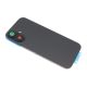 Poklopac baterije za iPhone 16 black - EP3043228