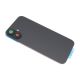 Poklopac baterije za iPhone 16 Plus black - EP3043560