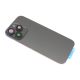 Poklopac baterije za iPhone 16 Pro black - EP3046791