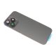 Poklopac baterije za iPhone 16 Pro Max black - EP3037681