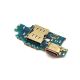 Konektor punjenja za Samsung S936B Galaxy S25 Plus 5G high copy - EP3043147