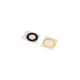 Staklo kamere za iPhone 16e - EP3032524