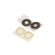 Staklo kamere za Motorola Moto G85 - EP3034350