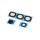 Staklo kamere za Samsung S938B Galaxy S25 Ultra 5G - EP3035030