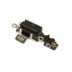 Mikrofon za iPhone 16 Plus - EP3035932