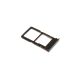 Uložak SIM kartice za Honor X8c black - EP3041023