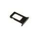 Uložak SIM kartice za iPhone 15 Plus black - EP3044891