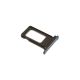 Uložak SIM kartice za iPhone 16 Pro black - EP3030598