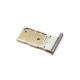 Uložak SIM kartice za Samsung S711B Galaxy S23 FE graphite - EP3047814