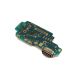 Konektor punjenja sa plocicom za Samsung S918B Galaxy S23 Ultra 5G - EP3042640