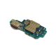 Konektor punjenja sa plocicom za Samsung S918B Galaxy S23 Ultra 5G - EP3042640