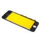 Staklo touch screen-a za Iphone 5G sa frejmom black - EP3045784