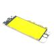 Staklo touch screen-a za Iphone 5G sa frejmom white - EP3030484