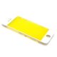 Staklo touch screen-a za Iphone 5S sa frejmom white - EP3045661