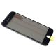 Staklo touch screen-a za Iphone 6G sa frejmom + oca i polaroid black ORG - EP3032125