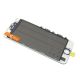 Staklo touch screen-a za Iphone 6S sa frejmom + oca i polaroid white ORG - EP3044461